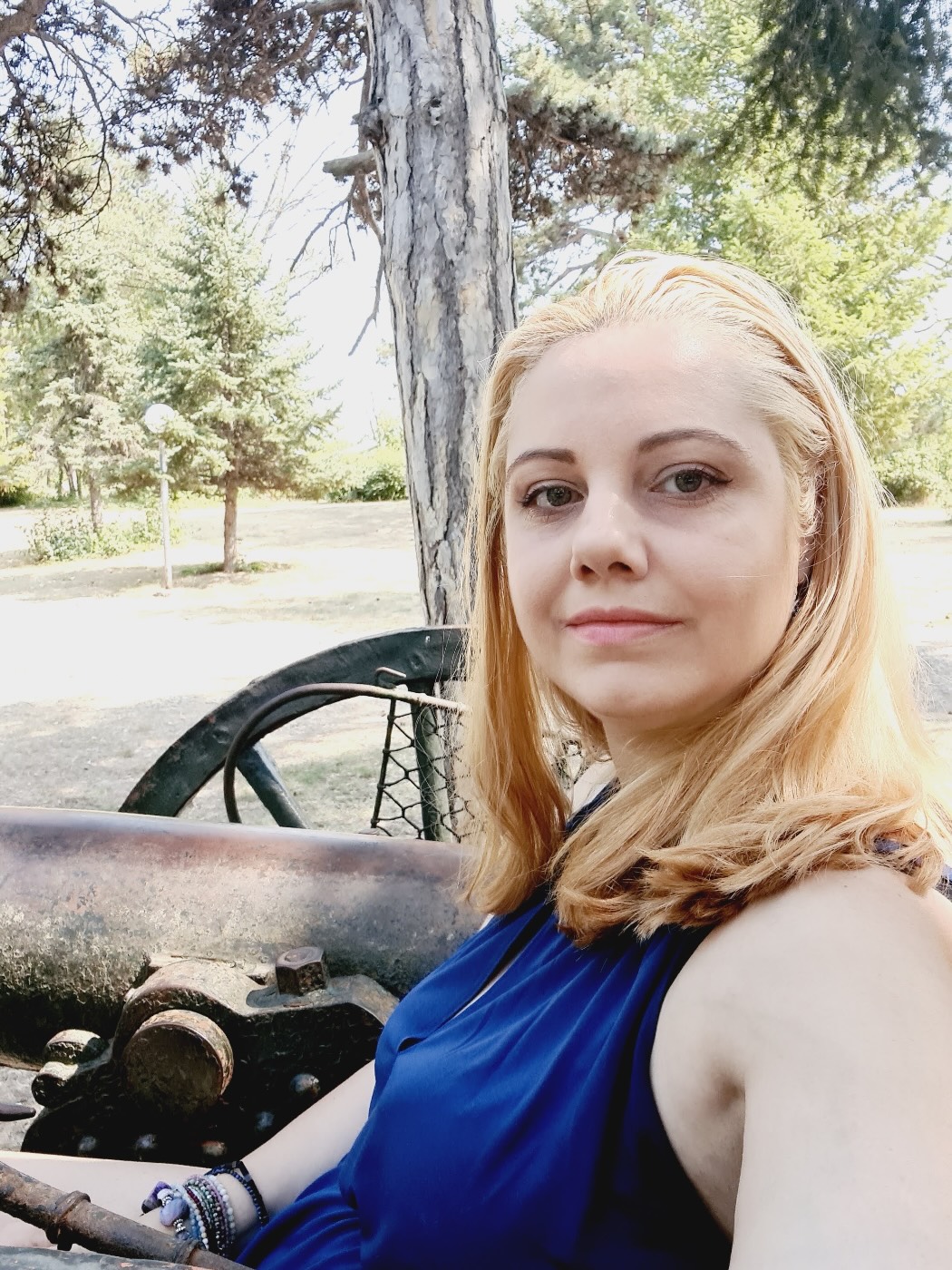 Марина Мучакова
