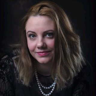 Марина Мучакова